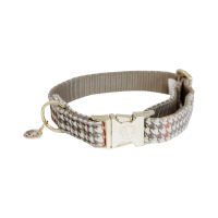 Kentucky Dogwear collier de chien Dog Collar Pied-de-Poule