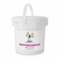 Ludgers Biotinkomplex pellets pour améliorer la qualité de la corne