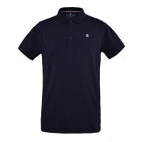 Kingsland shirt homme Classic, chemise polo, manches courtes