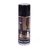One Equestrian spray de nettoyage guêtres Boots Cleaner