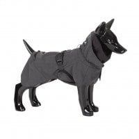 Paikka manteau pour chien Visibility Raincoat