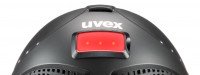 Uvex Plug-In LED, pièce de rechange pour bombe équitation Exxential II LED