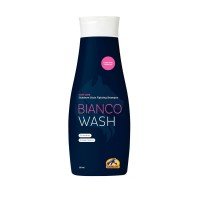 Cavalor shampoing pour chevaux Bianco Wash